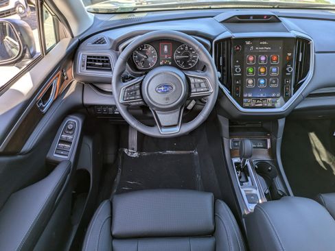 New 2025 Subaru Ascent Touring image 19