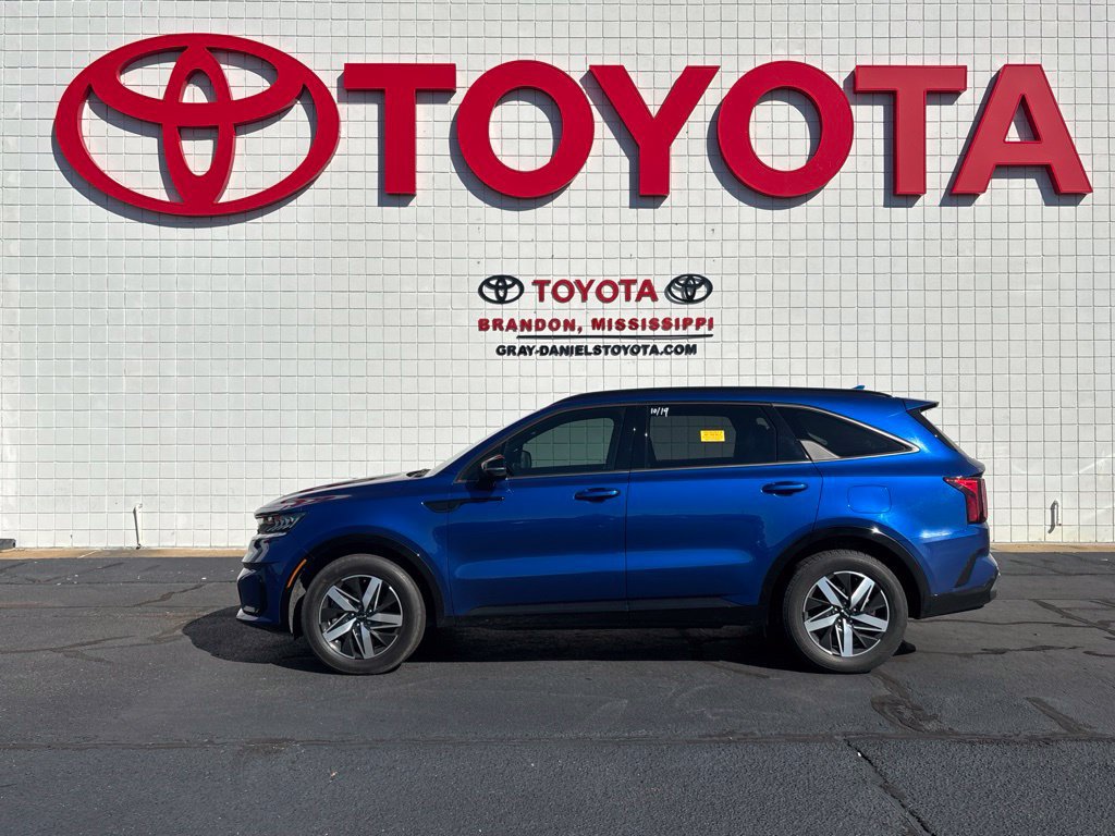 Used 2022 Kia Sorento S FWD image 4