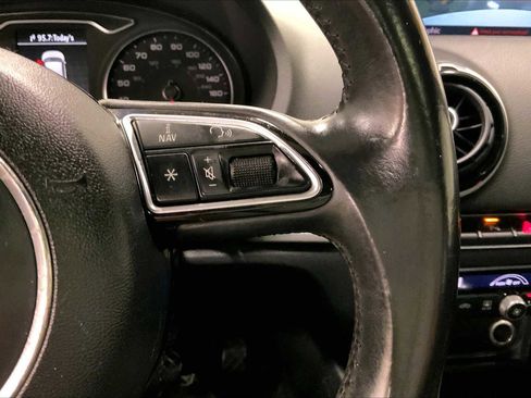 Used 2016 Audi A3 2.0T Premium w/ Audi MMI Navigation Plus image 23