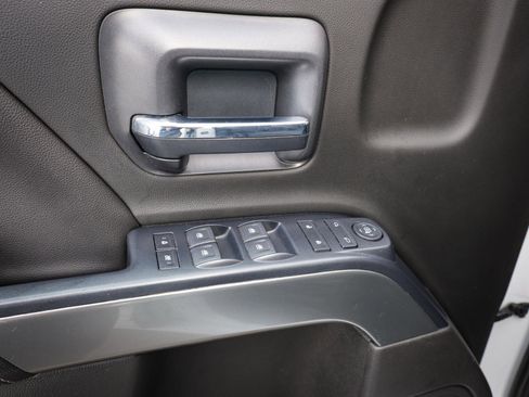 Used 2018 Chevrolet Silverado 1500 LT w/ All Star Edition image 16