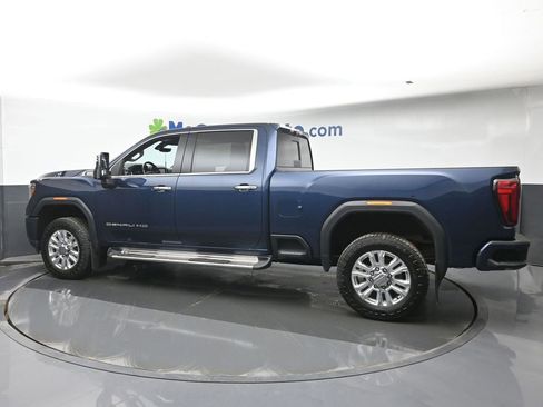 Used 2021 GMC Sierra 2500 Denali w/ Denali Ultimate Package image 25