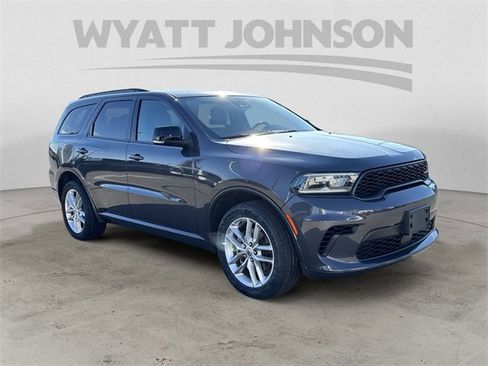 Used 2024 Dodge Durango GT image 7