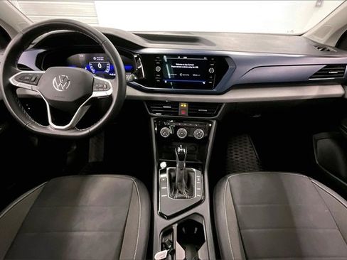 Used 2023 Volkswagen Taos SE w/ Panoramic Sunroof Package image 15