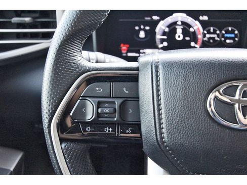 Used 2024 Toyota Sequoia SR5 RWD image 20
