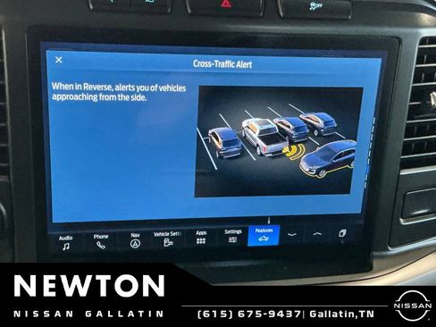 Used 2024 Ford F150 XLT w/ Mobile Office Package AWD/4WD image 34