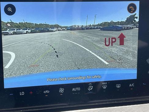 New 2025 Ford Mustang Coupe image 9