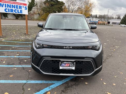 Used 2023 Kia Soul LX w/ Option Group 015 image 8