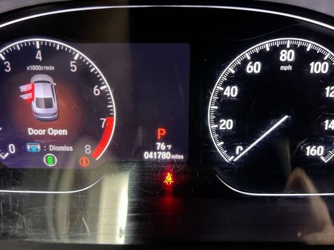 Used 2020 Honda Accord Sport image 13