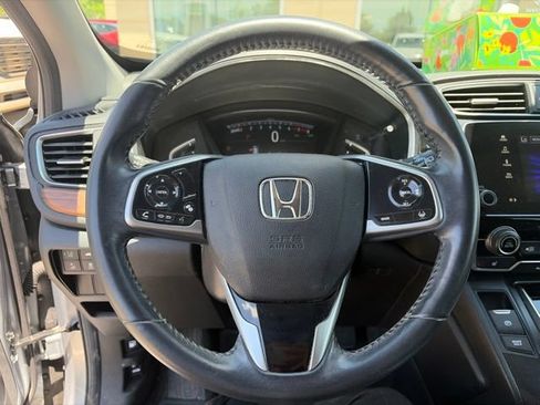 Used 2019 Honda CR-V EX-L image 5