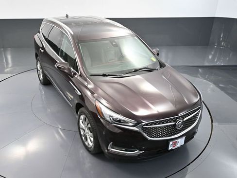 Used 2021 Buick Enclave Avenir w/ Avenir Technology Package image 64