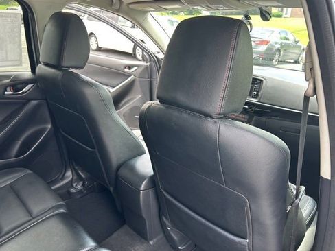 Used 2015 MAZDA CX-5 Grand Touring image 26