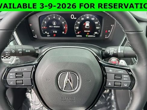Used 2025 Acura Integra A-Spec image 12
