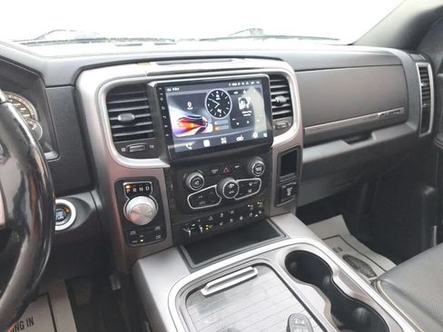 Used 2016 RAM 1500 Limited AWD/4WD image 29