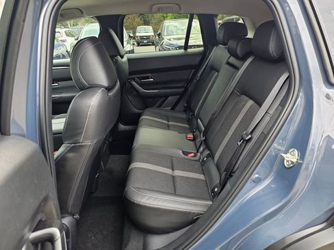 New 2026 MAZDA CX-50 AWD 2.5 S w/ Weather Package image 25