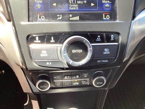 Used 2016 Acura ILX FWD image 37