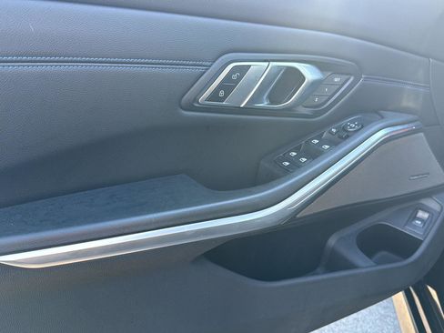 Used 2020 BMW M340i xDrive w/ Premium Package image 12