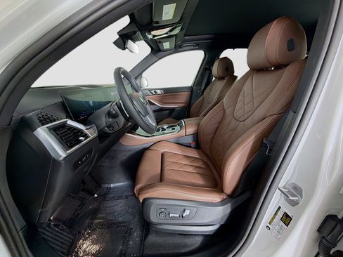 Used 2026 BMW X5 sDrive40i w/ Premium Package RWD image 22