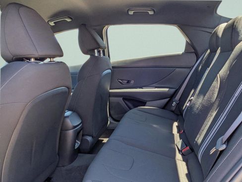 New 2026 Hyundai Elantra Sport FWD image 22