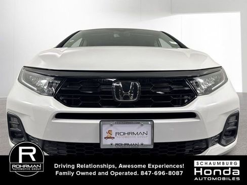 Used 2026 Honda Odyssey Touring image 29