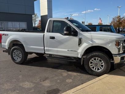 Used 2019 Ford F250 XLT w/ XLT Value Package