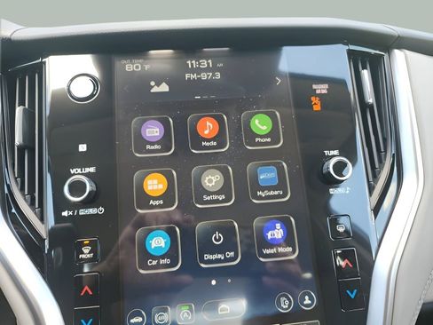 Used 2025 Subaru Legacy Premium AWD/4WD image 19