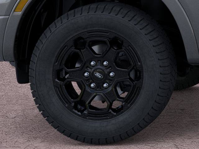 New 2026 Ford Ranger Lariat w/ FX4 Off-Road Package AWD/4WD image 19