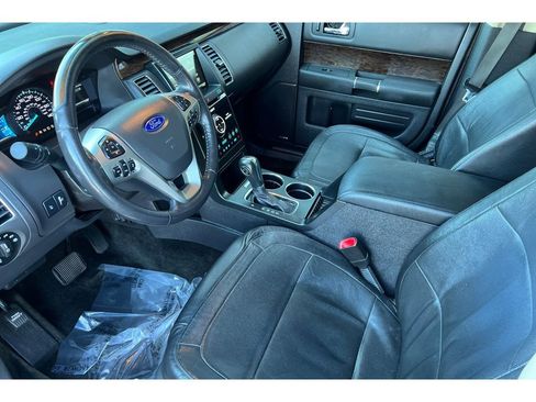 Used 2015 Ford Flex Limited image 12