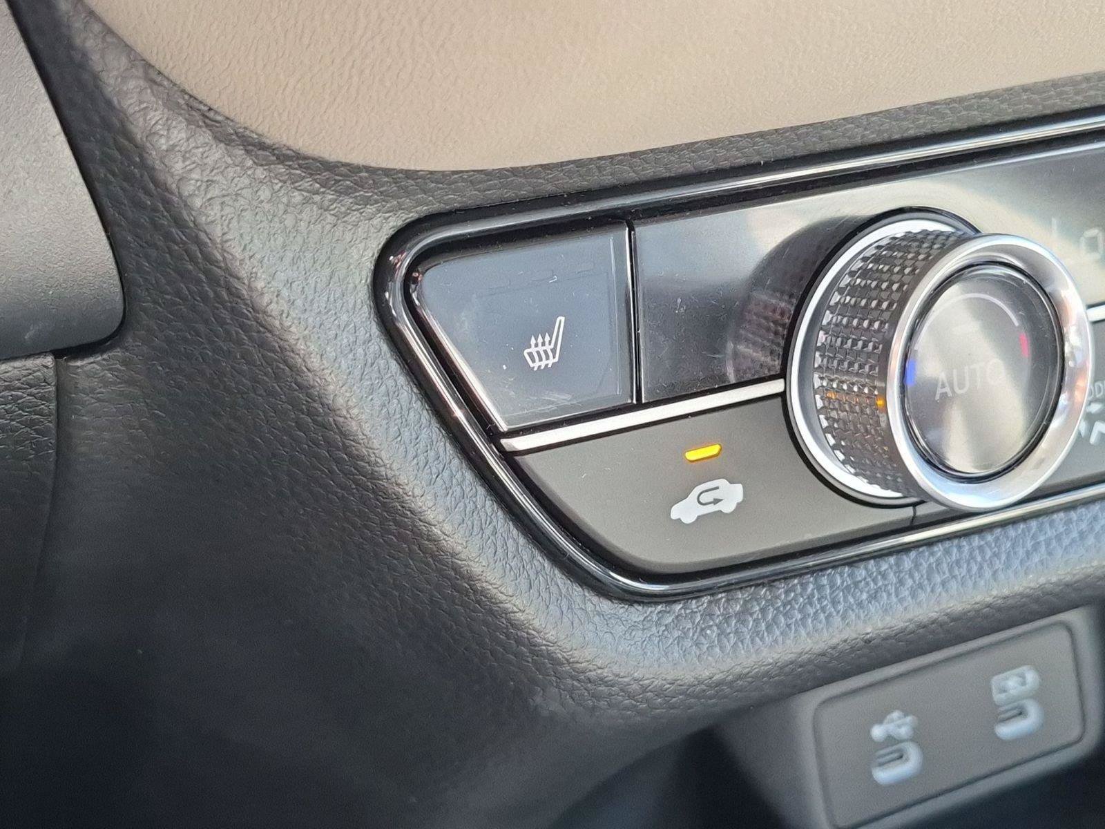 Certified 2026 Honda HR-V EX-L image 23