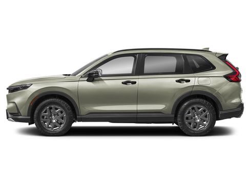New 2026 Honda CR-V TrailSport image 6