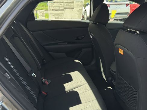 New 2026 Hyundai Elantra SEL Sport Premium FWD image 22