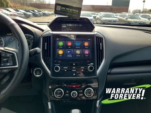 Used 2020 Subaru Forester Touring image 11