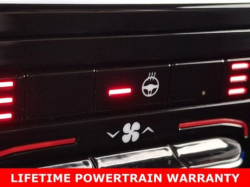 Used 2024 Jeep Grand Cherokee Altitude image 26