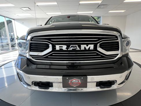 Used 2017 RAM 1500 Laramie Longhorn w/ Protection Group image 59