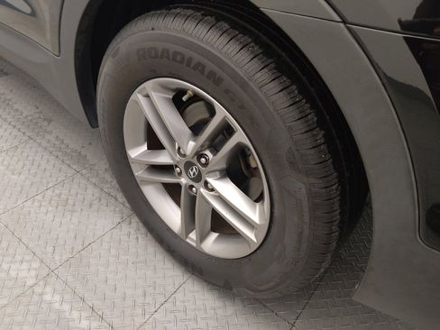 Used 2017 Hyundai Santa Fe Sport image 31