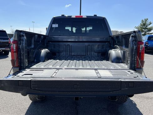 New 2026 Ford F150 Tremor AWD/4WD image 25