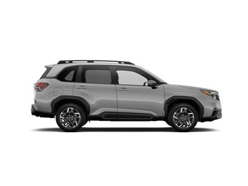 New 2025 Subaru Forester Limited image 7