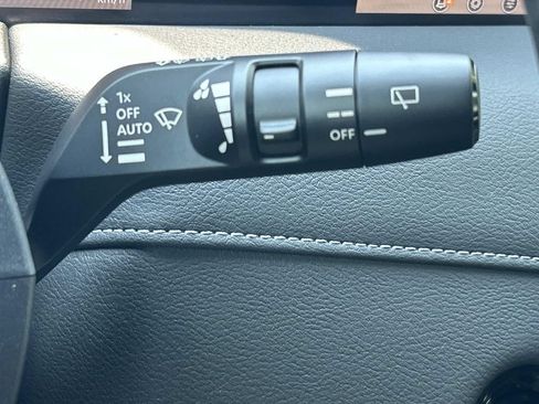 New 2026 Nissan Armada SL w/ Captain's Chari Seat Package AWD/4WD image 32