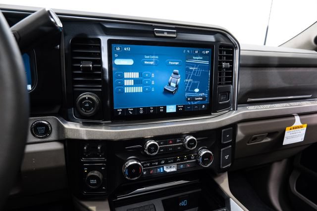 Used 2026 Ford F450 Platinum w/ Platinum Plus Package AWD/4WD image 60
