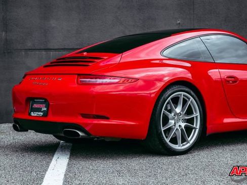 Used 2014 Porsche 911 Carrera image 52