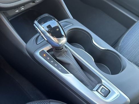 New 2025 Buick Envista Preferred w/ Convenience I Package image 15