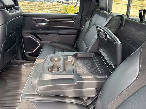 New 2026 RAM 1500 Laramie w/ Sport Appearance Package image 20