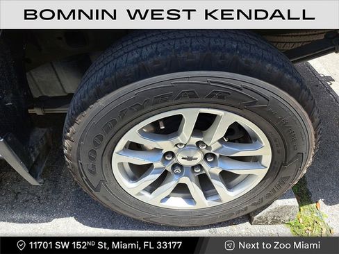 Used 2022 Chevrolet Silverado 1500 RST image 7