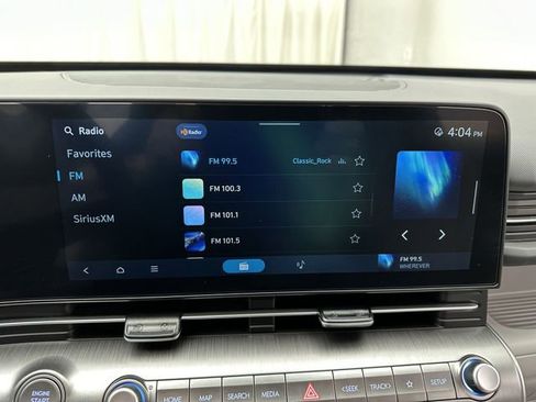 Certified 2024 Hyundai Kona SEL FWD image 16