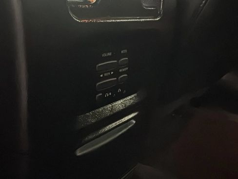Used 2003 Ford F150 Harley-Davidson RWD image 34
