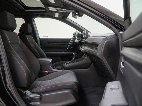 Used 2023 Honda CR-V Sport image 33