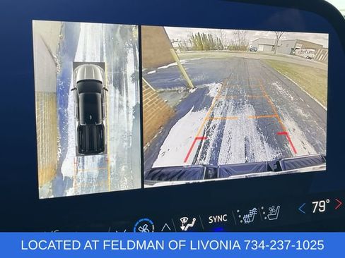 Certified 2024 Chevrolet Silverado EV RST image 15