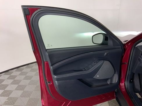 New 2025 Ford Mustang Mach-E Premium w/ Interior Protection Package image 15