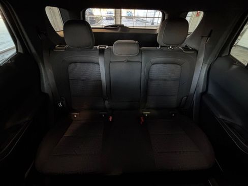 Used 2025 Chevrolet Equinox LT image 37