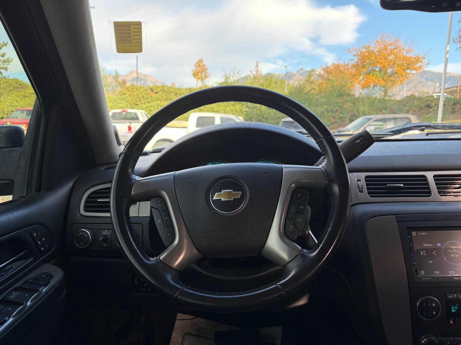 Used 2014 Chevrolet Silverado 3500 LTZ AWD/4WD image 24