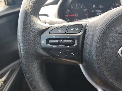 Used 2021 Kia Rio S FWD image 20